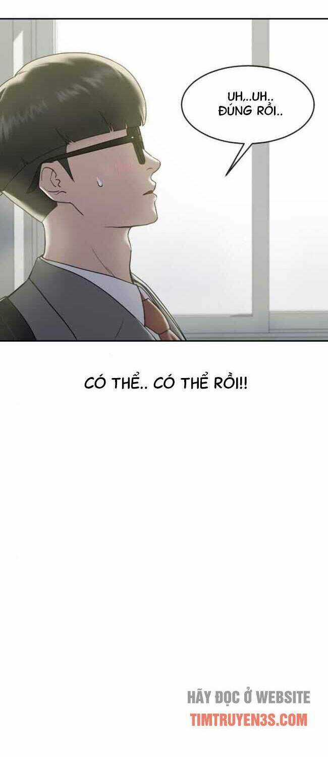 Trường Học Thôi Miên - Chapter 2 - Trang 9