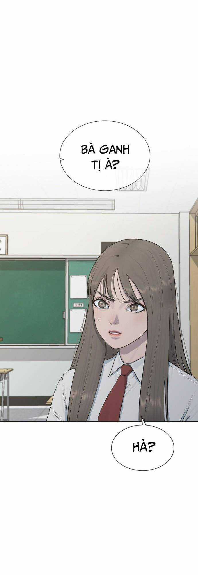 Trường Học Thôi Miên - Chapter 20 - Trang 4