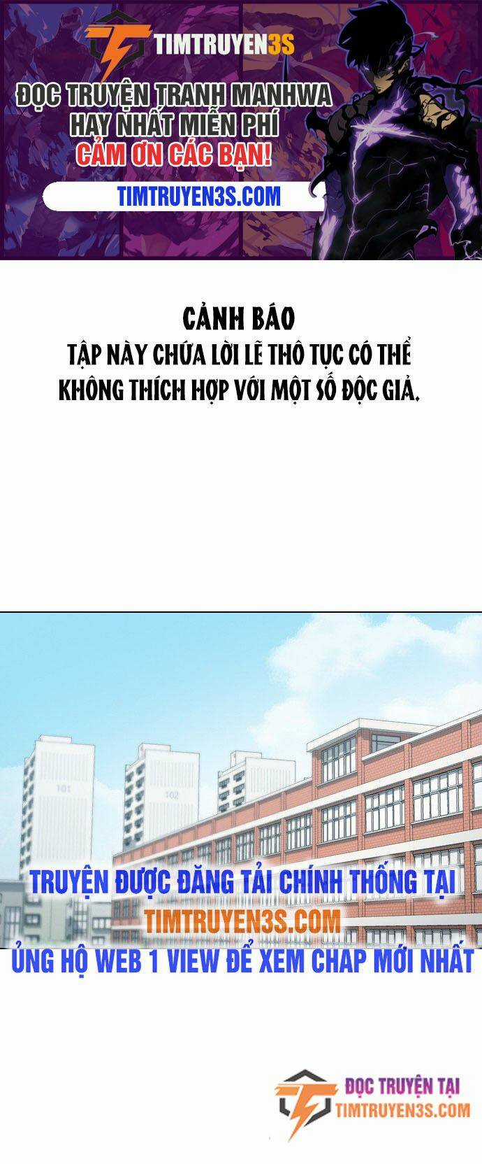 Trường Học Thôi Miên - Chapter 21 - Trang 1