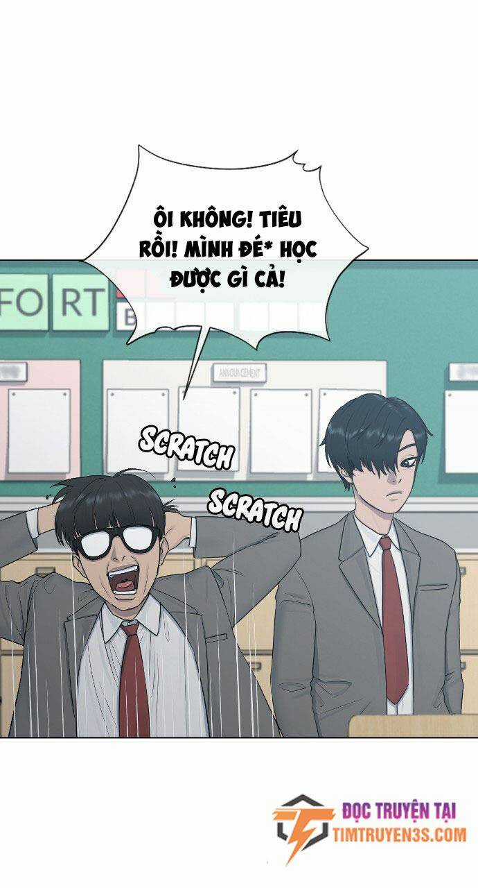 Trường Học Thôi Miên - Chapter 21 - Trang 2