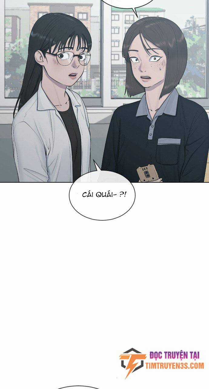 Trường Học Thôi Miên - Chapter 21 - Trang 20