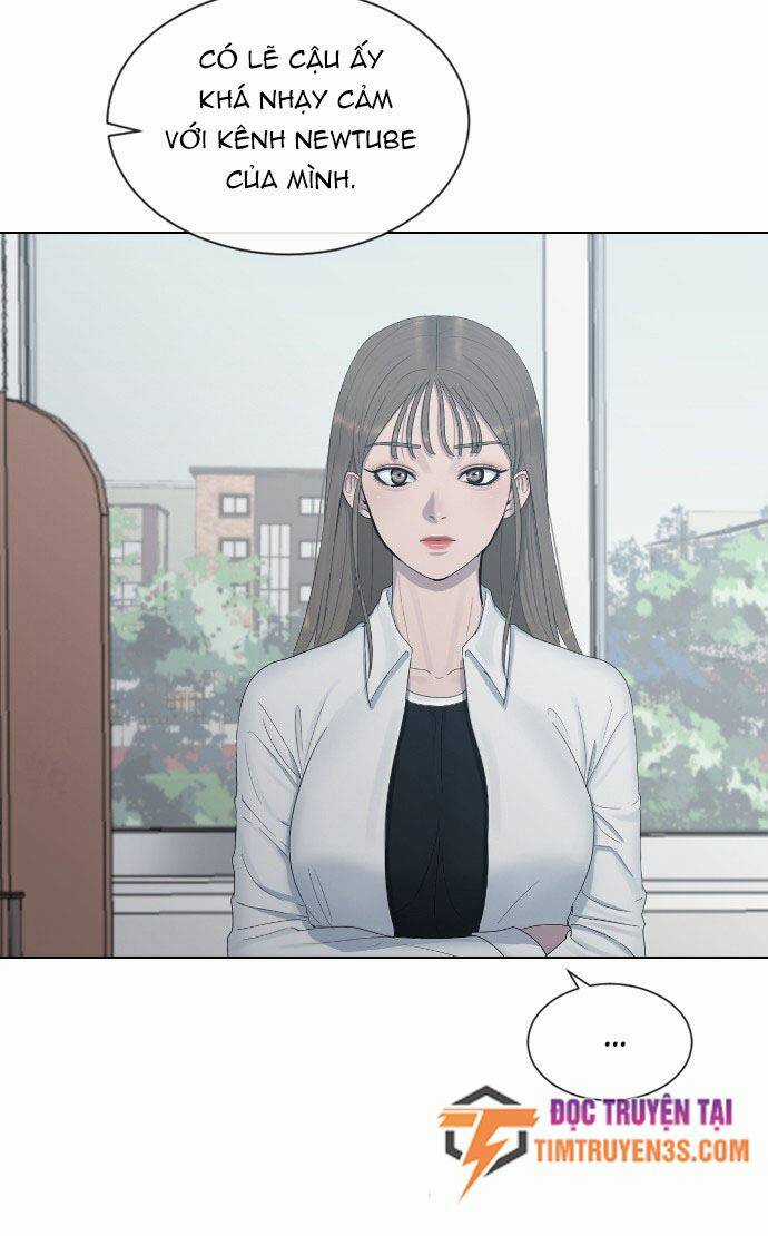 Trường Học Thôi Miên - Chapter 21 - Trang 21