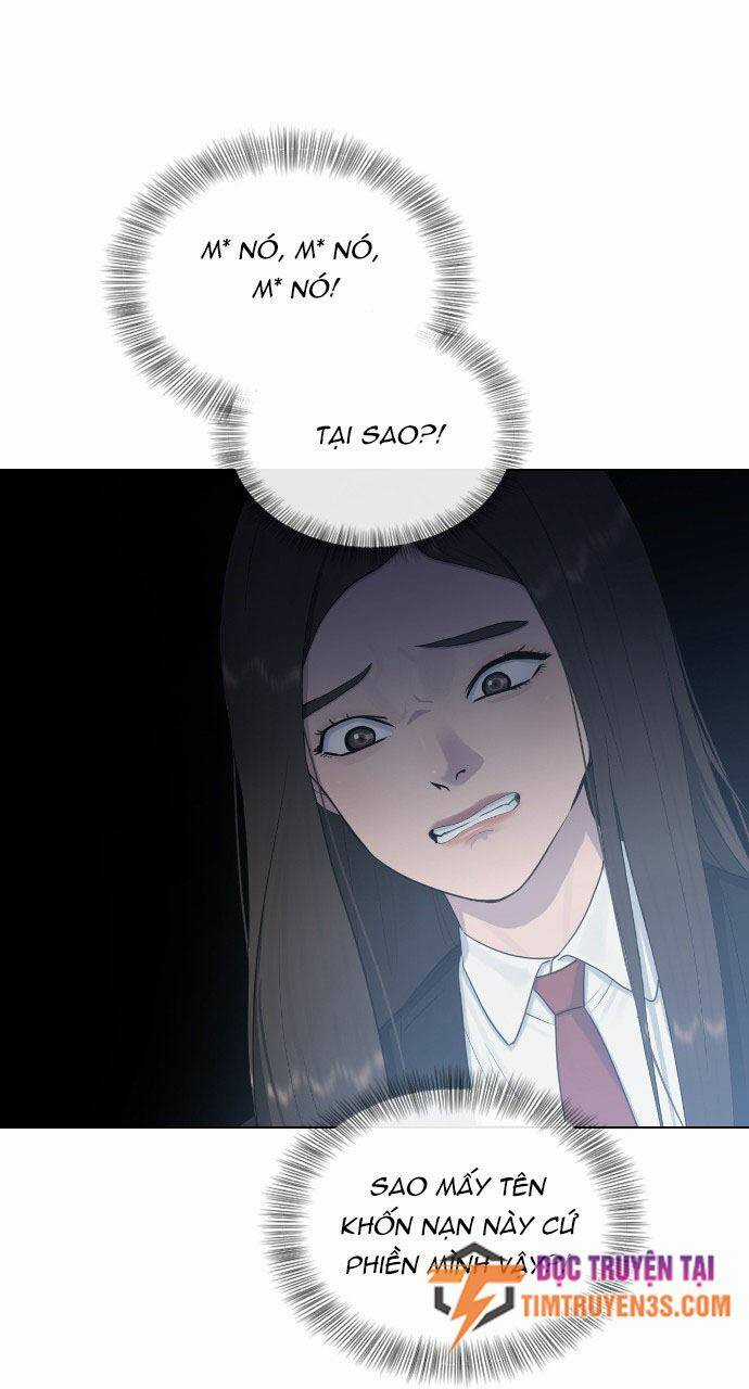 Trường Học Thôi Miên - Chapter 21 - Trang 25