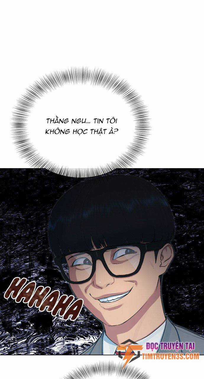 Trường Học Thôi Miên - Chapter 21 - Trang 4