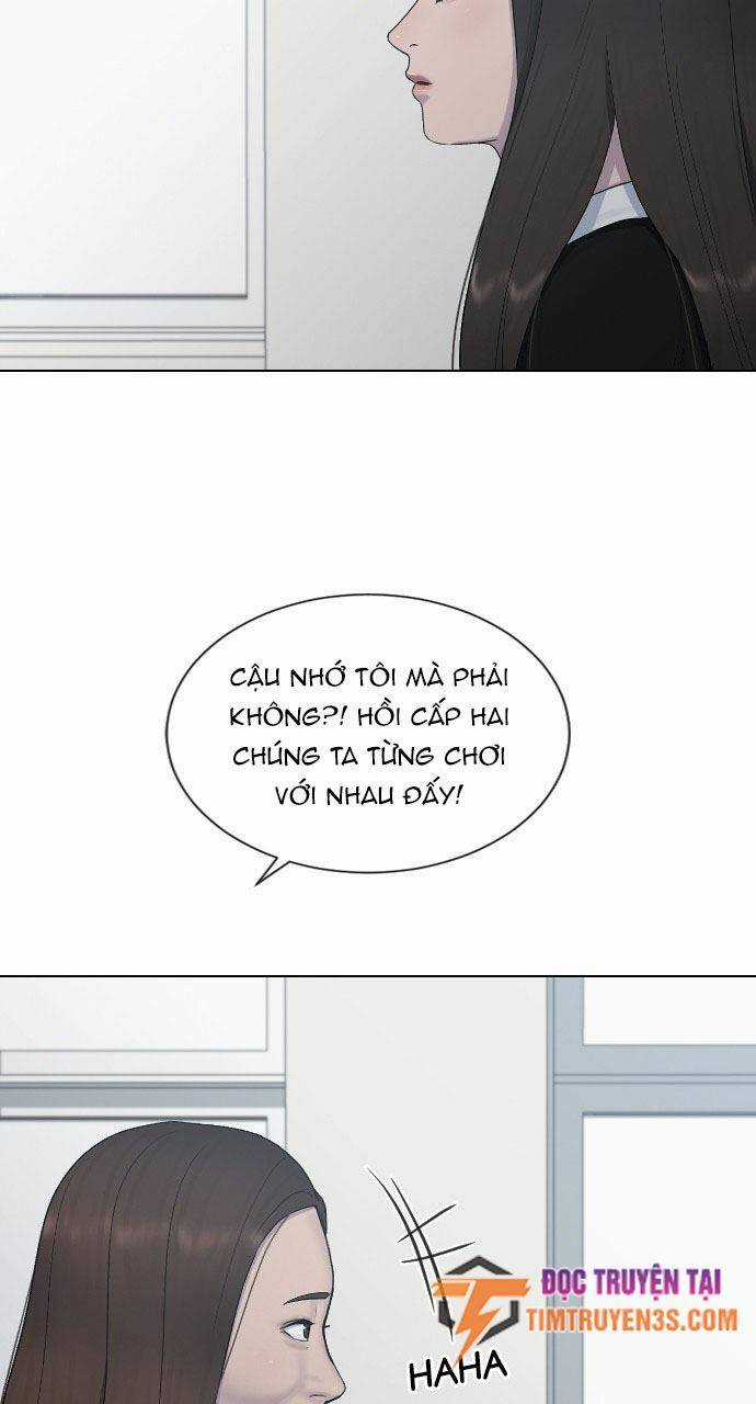 Trường Học Thôi Miên - Chapter 21 - Trang 31