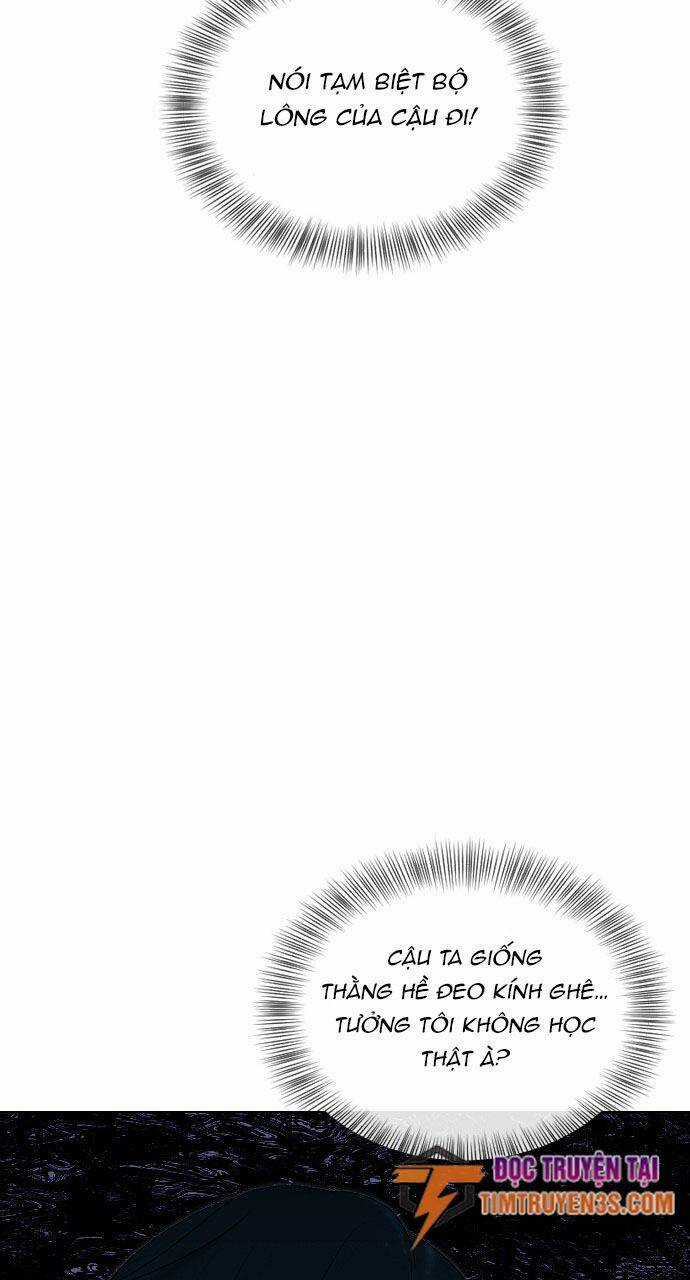 Trường Học Thôi Miên - Chapter 21 - Trang 5