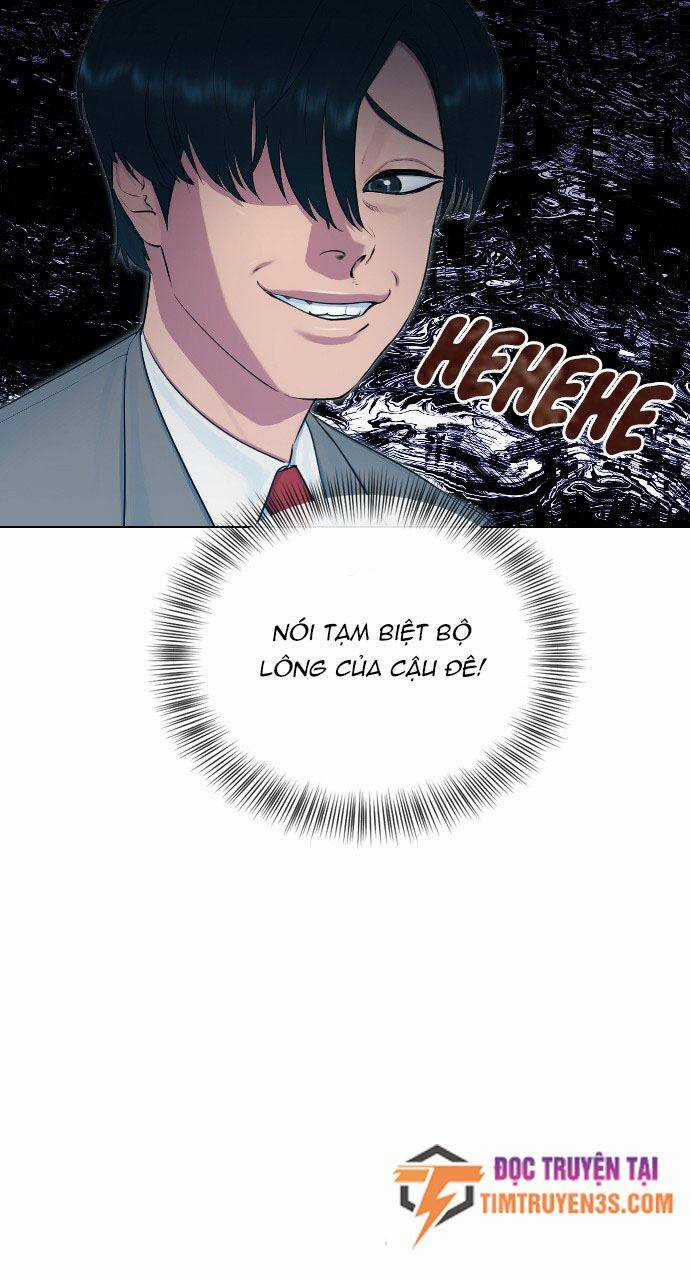 Trường Học Thôi Miên - Chapter 21 - Trang 6