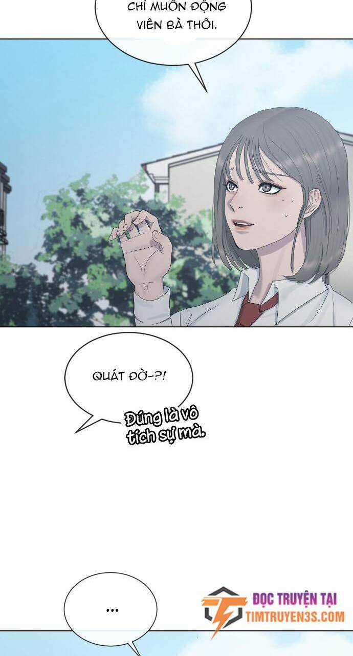 Trường Học Thôi Miên - Chapter 21 - Trang 61