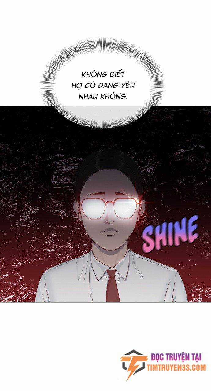 Trường Học Thôi Miên - Chapter 21 - Trang 8