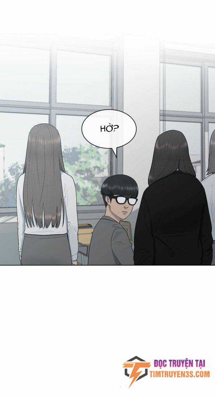 Trường Học Thôi Miên - Chapter 21 - Trang 82