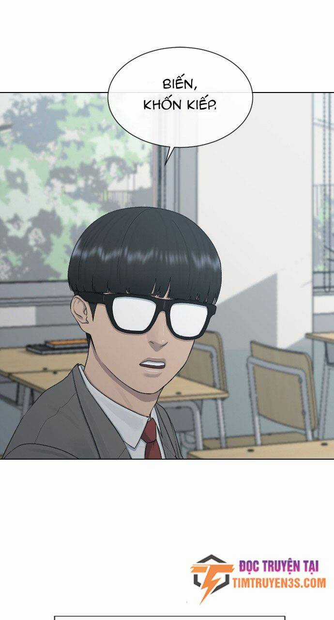 Trường Học Thôi Miên - Chapter 21 - Trang 83