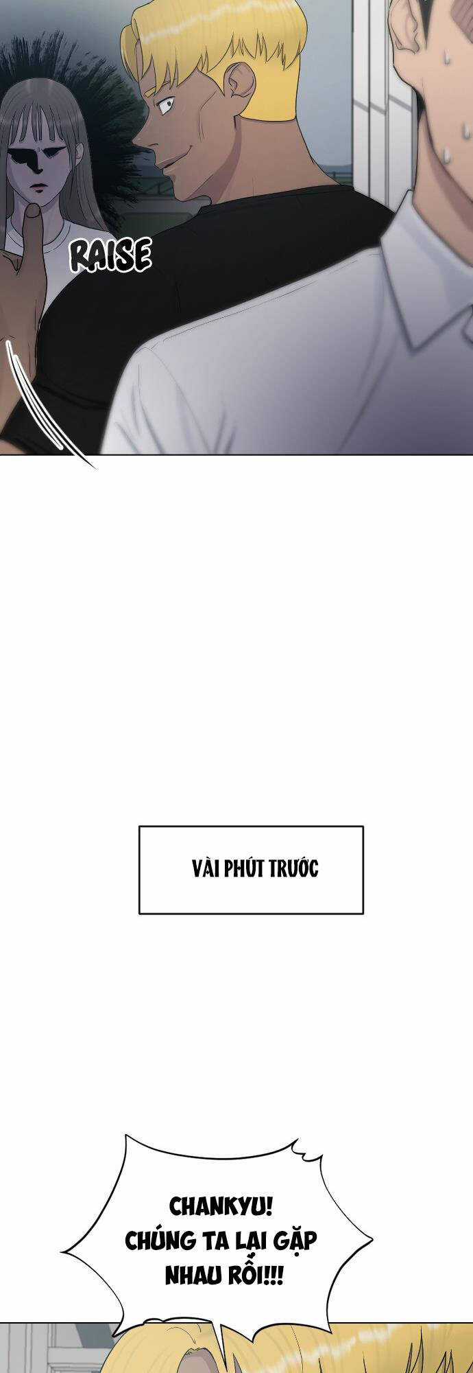 Trường Học Thôi Miên - Chapter 27 - Trang 3