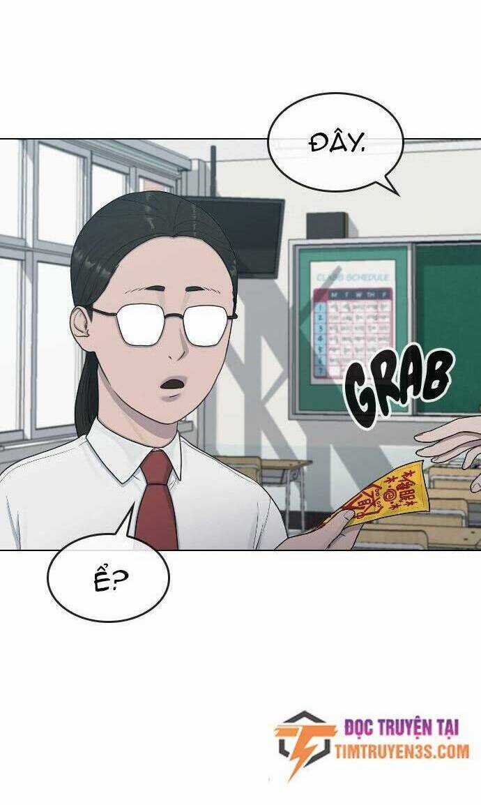 Trường Học Thôi Miên - Chapter 28 - Trang 8