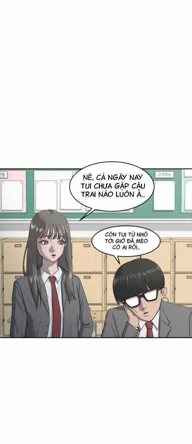 Trường Học Thôi Miên - Chapter 3 - Trang 25