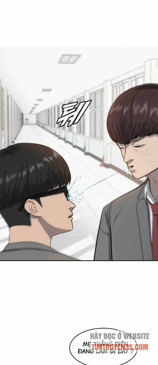 Trường Học Thôi Miên - Chapter 3 - Trang 4