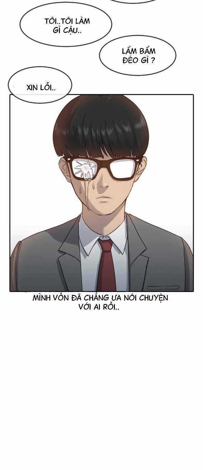 Trường Học Thôi Miên - Chapter 3 - Trang 5