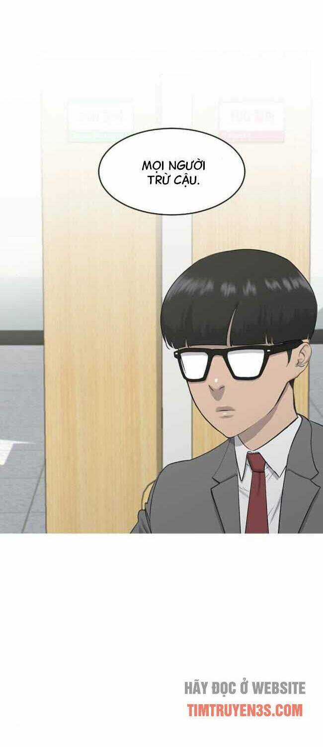 Trường Học Thôi Miên - Chapter 3 - Trang 54