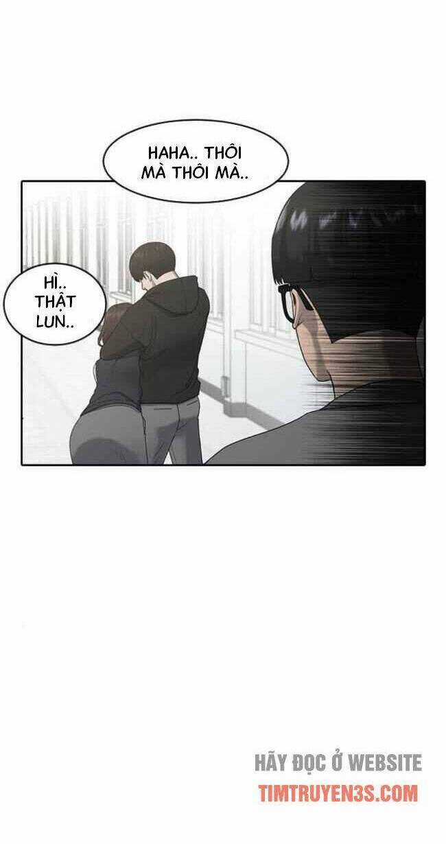 Trường Học Thôi Miên - Chapter 3 - Trang 10