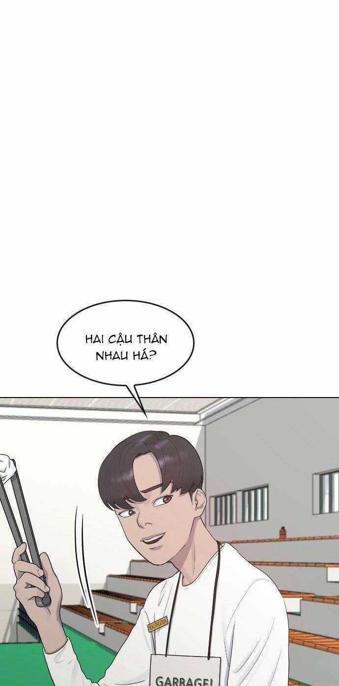 Trường Học Thôi Miên - Chapter 35 - Trang 3