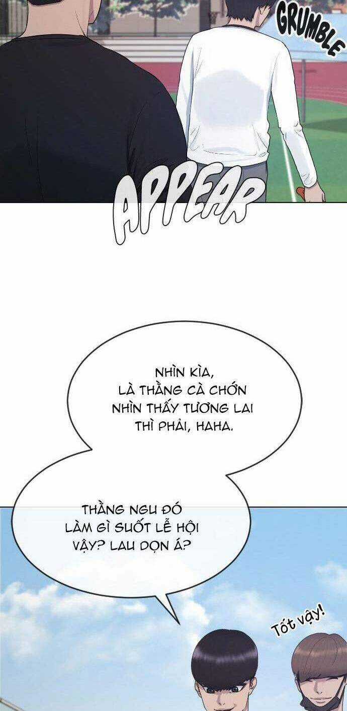 Trường Học Thôi Miên - Chapter 36 - Trang 6