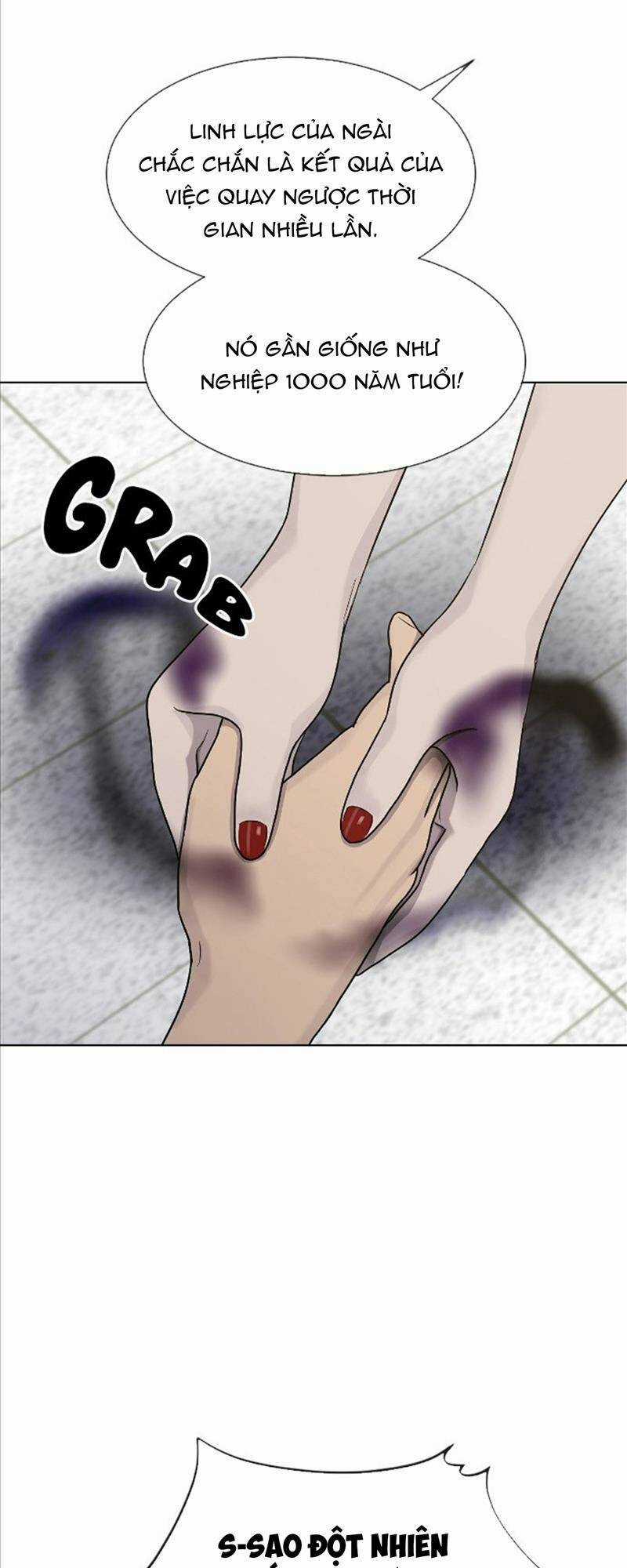 Trường Học Thôi Miên - Chapter 39 - Trang 30