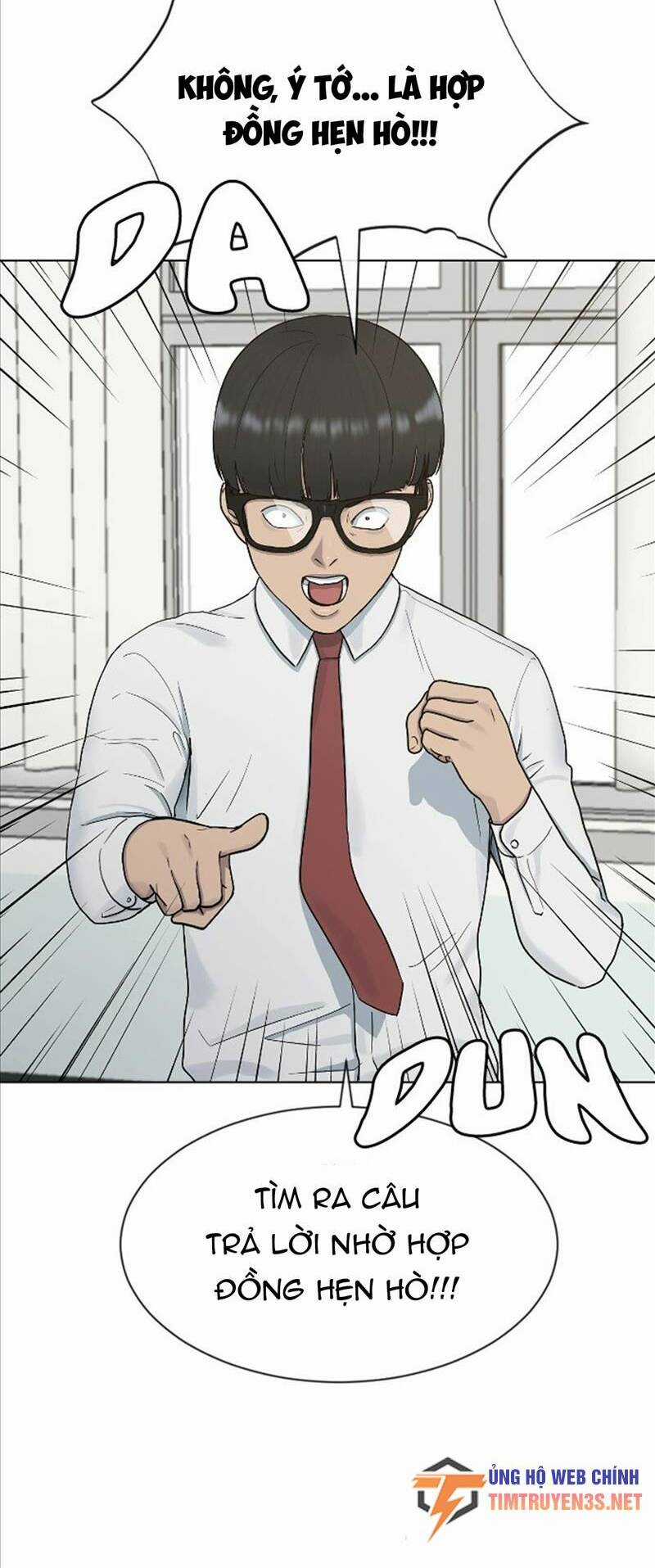 Trường Học Thôi Miên - Chapter 39 - Trang 38