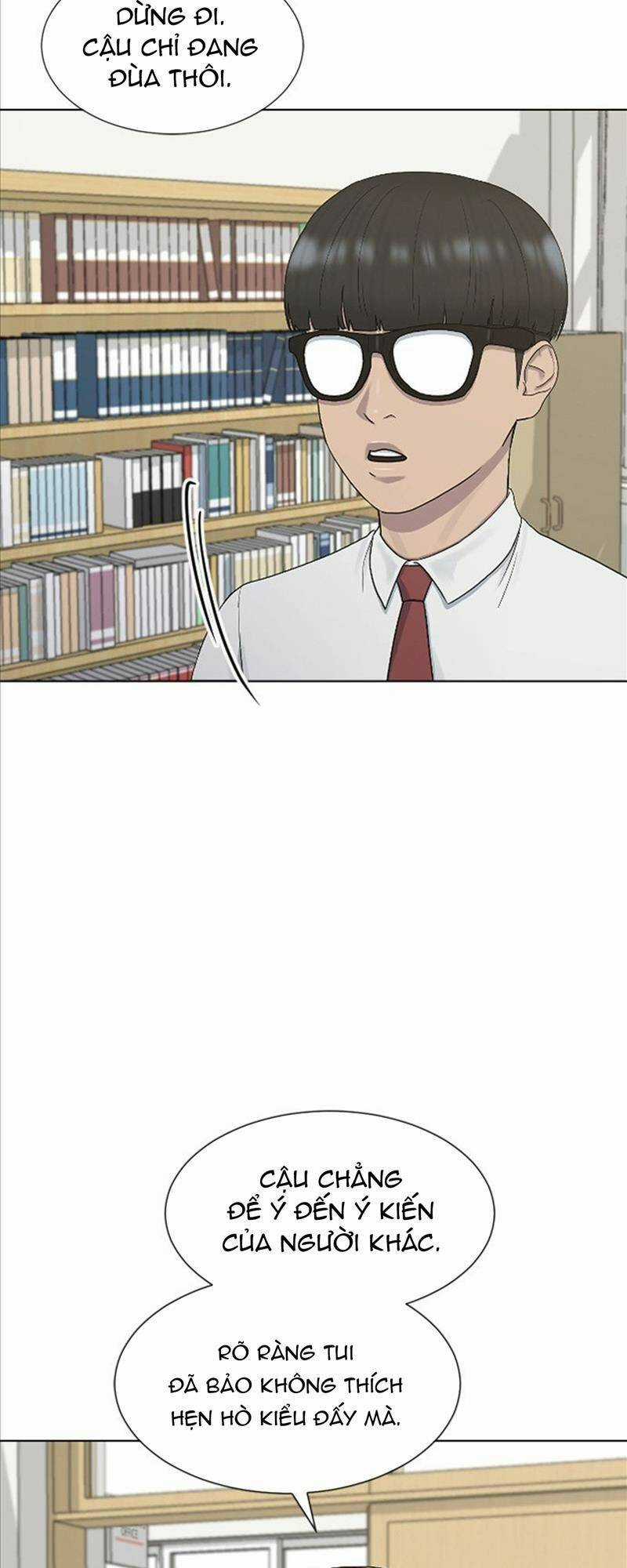 Trường Học Thôi Miên - Chapter 39 - Trang 60