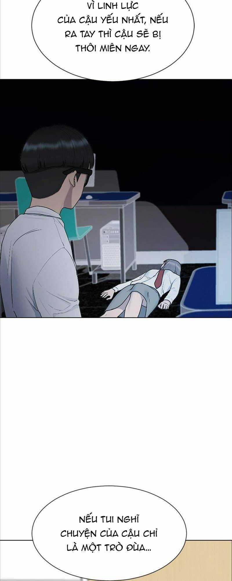 Trường Học Thôi Miên - Chapter 39 - Trang 65