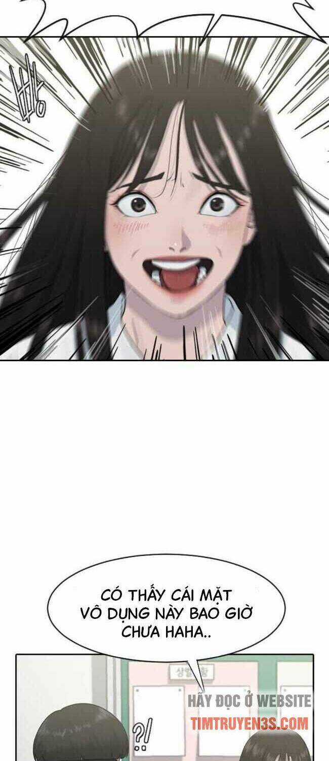 Trường Học Thôi Miên - Chapter 4 - Trang 14