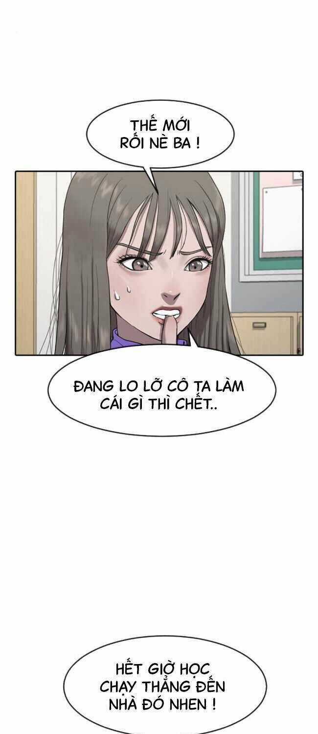 Trường Học Thôi Miên - Chapter 4 - Trang 41