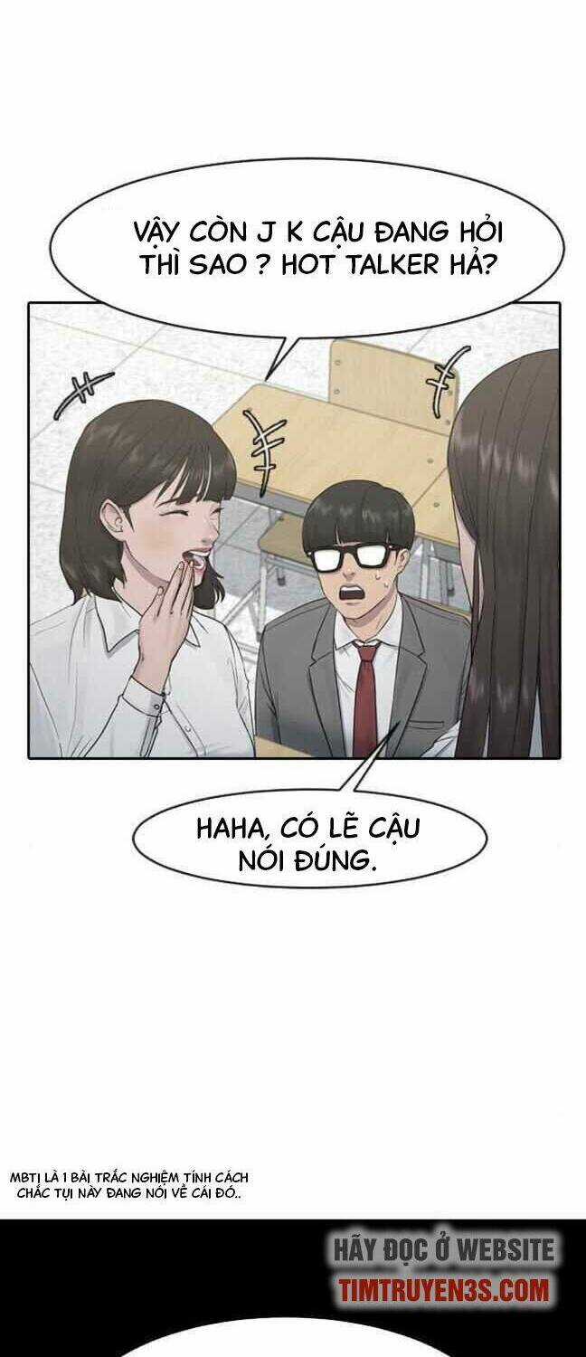 Trường Học Thôi Miên - Chapter 4 - Trang 50