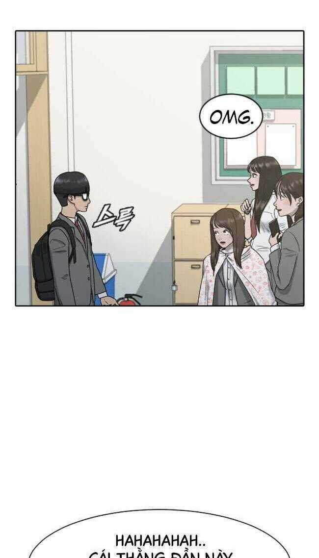 Trường Học Thôi Miên - Chapter 4 - Trang 8