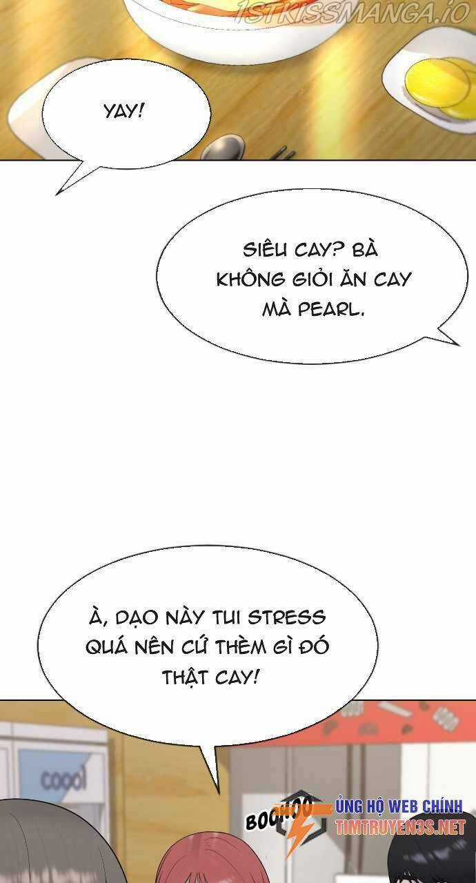 Trường Học Thôi Miên - Chapter 44 - Trang 3