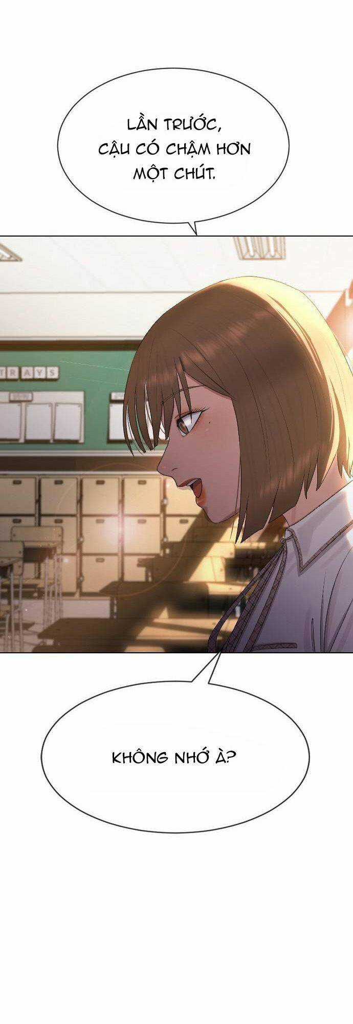 Trường Học Thôi Miên - Chapter 48 - Trang 4