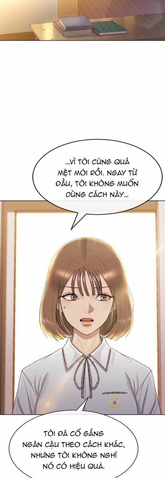 Trường Học Thôi Miên - Chapter 48 - Trang 33