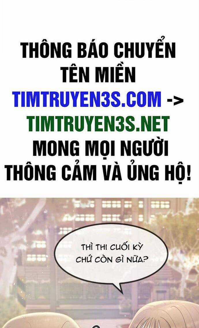 Trường Học Thôi Miên - Chapter 50 - Trang 3
