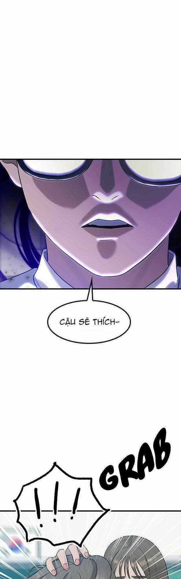 Trường Học Thôi Miên - Chapter 55 - Trang 3