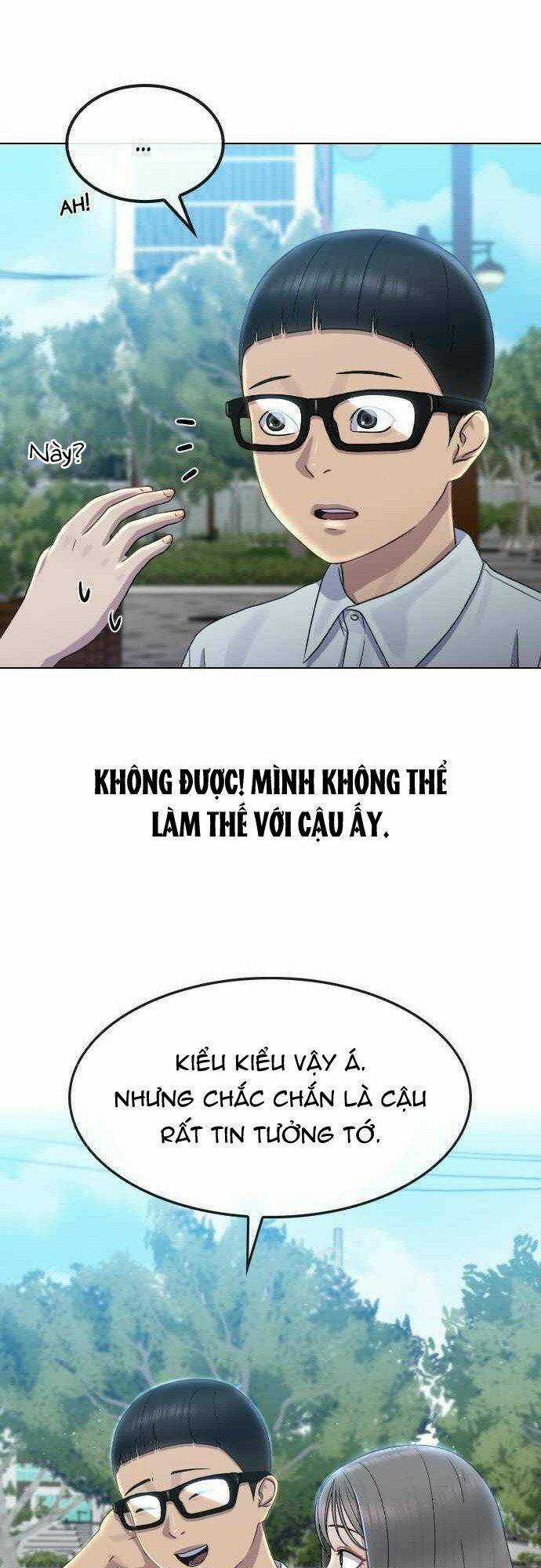 Trường Học Thôi Miên - Chapter 65 - Trang 8