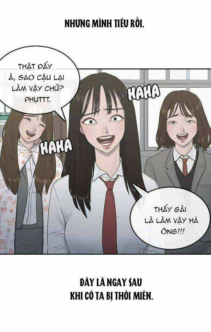 Trường Học Thôi Miên - Chapter 8 - Trang 5