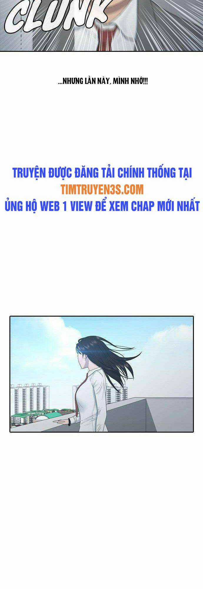 Trường Học Thôi Miên - Chapter 8 - Trang 46