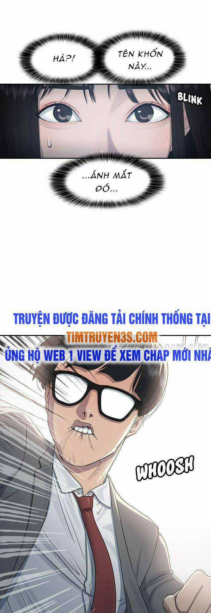 Trường Học Thôi Miên - Chapter 9 - Trang 3