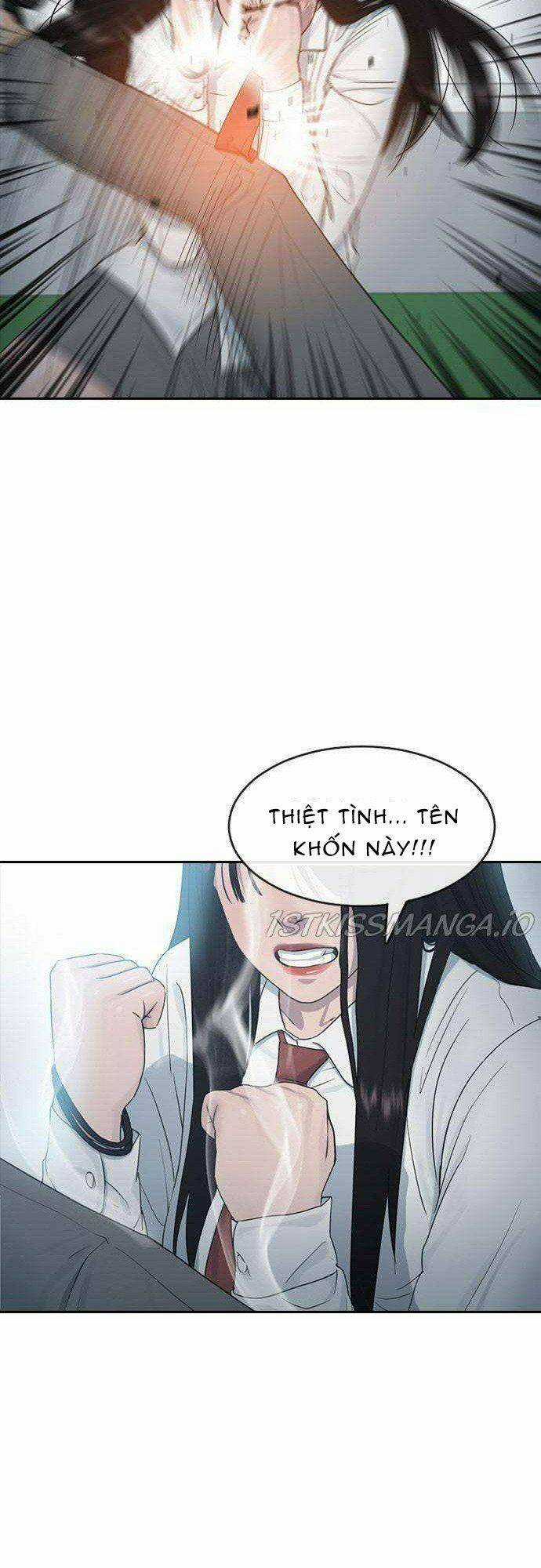 Trường Học Thôi Miên - Chapter 9 - Trang 9