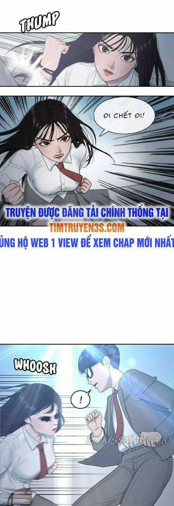 Trường Học Thôi Miên - Chapter 9 - Trang 10