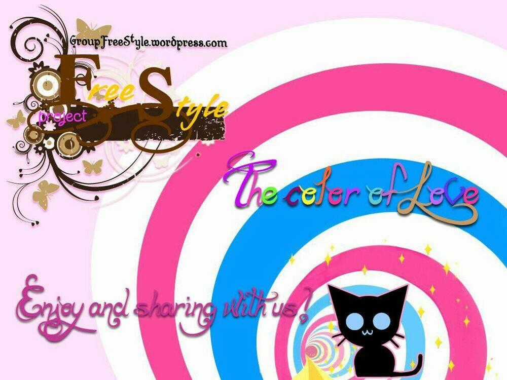 Trường Học Vampire - Chapter 2 - Trang 1