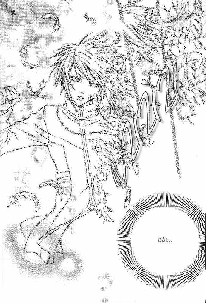 Trường Học Vampire - Chapter 2 - Trang 15