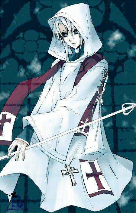 Trường Học Vampire - Chapter 4 - Trang 31