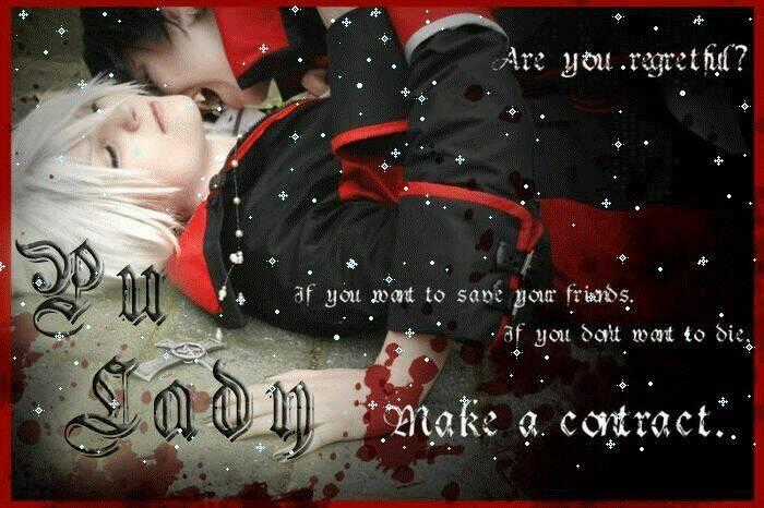 Trường Học Vampire - Chapter 4 - Trang 32