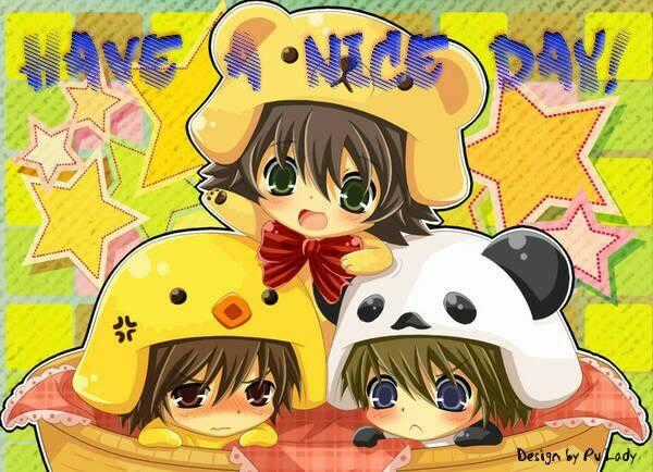 Trường Học Vampire - Chapter 4 - Trang 33