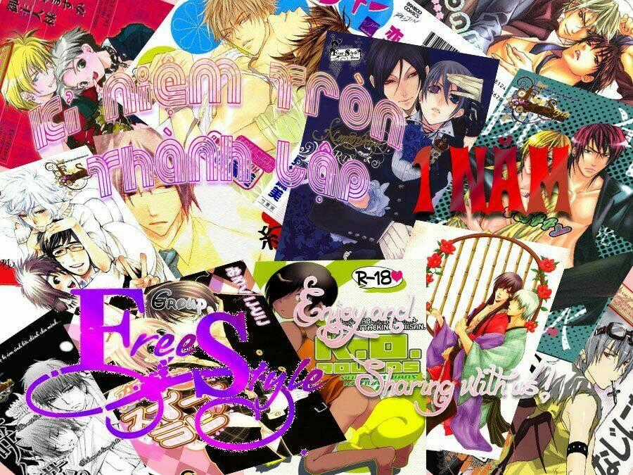 Trường Học Vampire - Chapter 5 - Trang 2