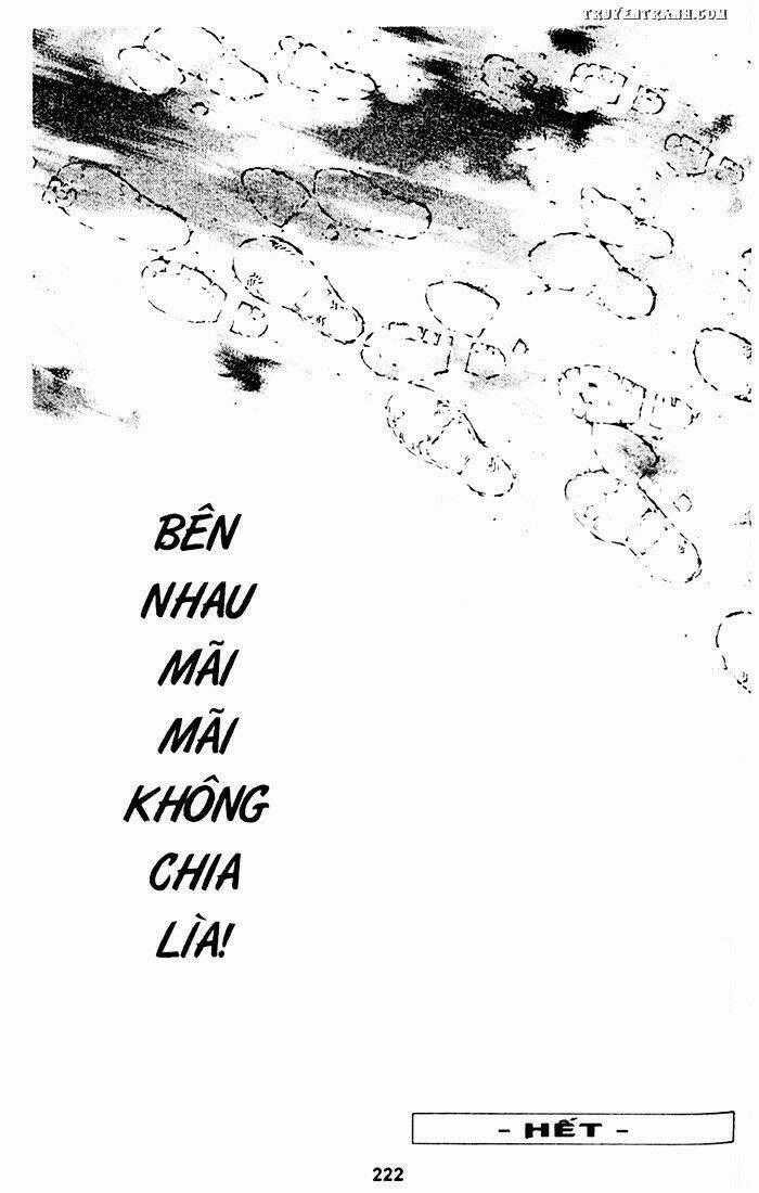 Trường Học Vampire - Chapter 6 - Trang 35